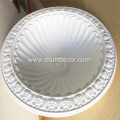 Polyurethane Decorative Ceiling Domes